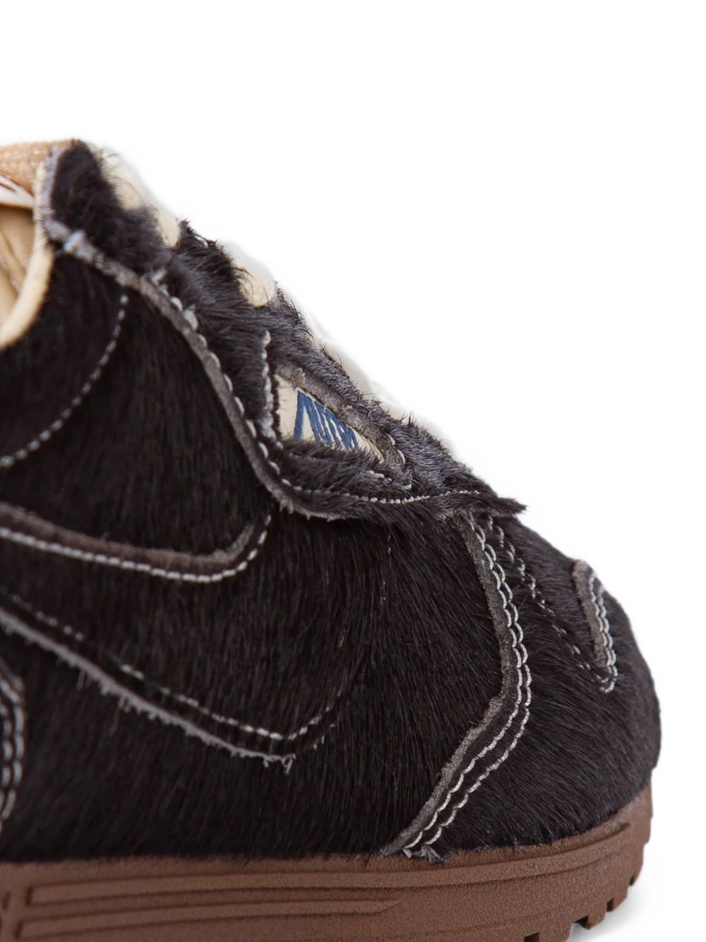 [AUTRY] Sneakers FW26 WSLWBN01BN01