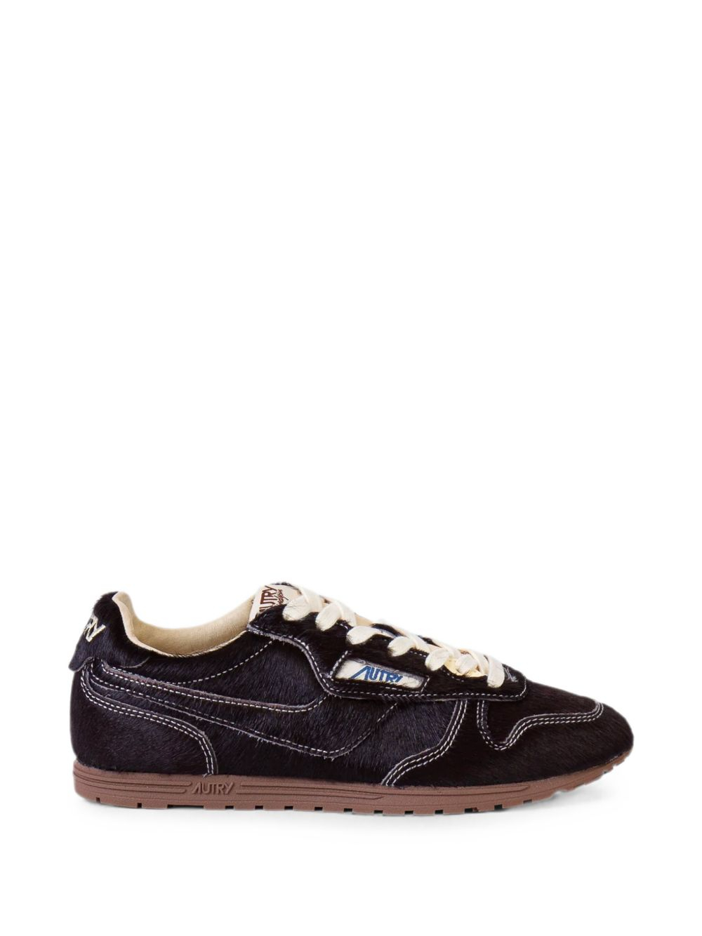 [AUTRY] Sneakers FW26 WSLWBN01BN01