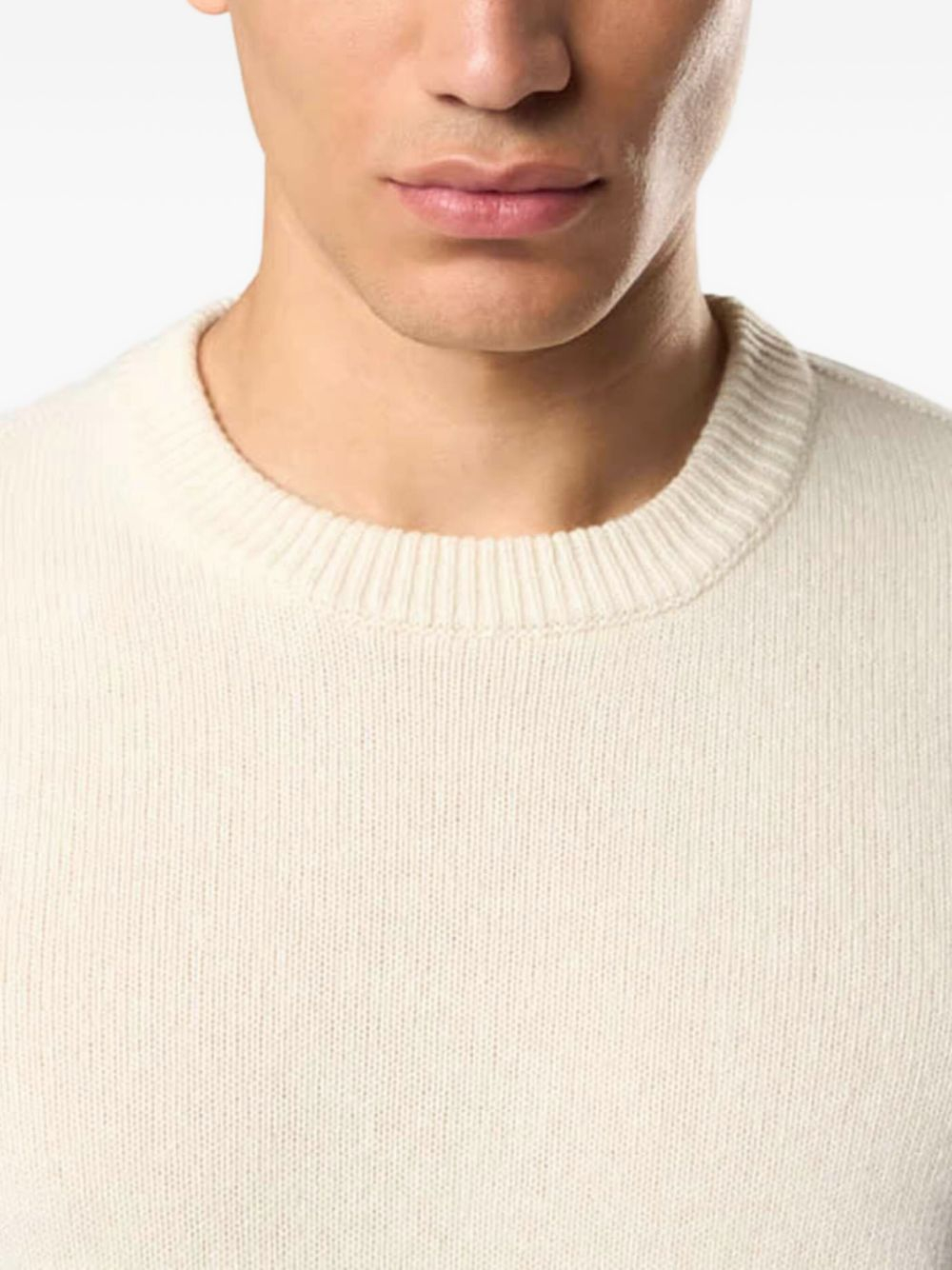 [Stone Island] Knitwear FW26 5100072S00A3V0093