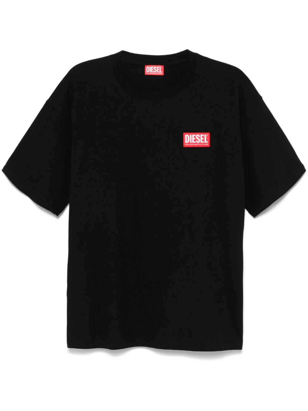 [Diesel] T-shirts Short Sleeve FW26 A149470NIAR9XX