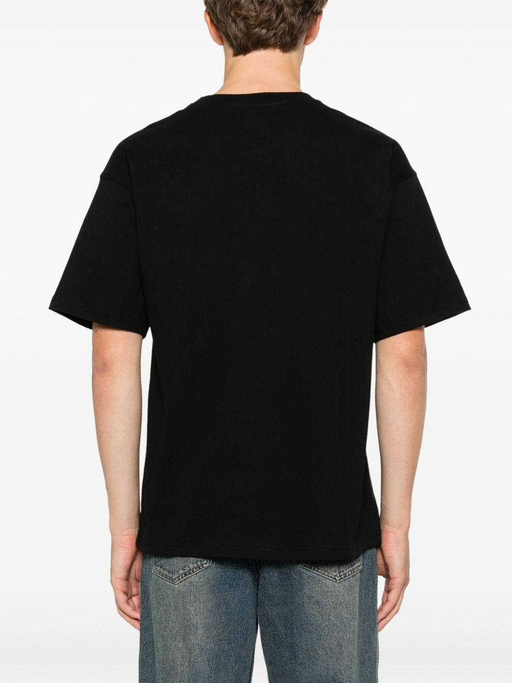 [Diesel] T-shirts Short Sleeve FW26 A149470NIAR9XX