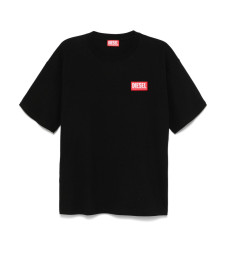 [Diesel] T-shirts Short Sleeve FW26 A149470NIAR9XX