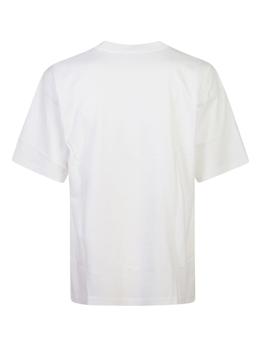 [Diesel] T-shirts Short Sleeve FW26 A149470NIAR100