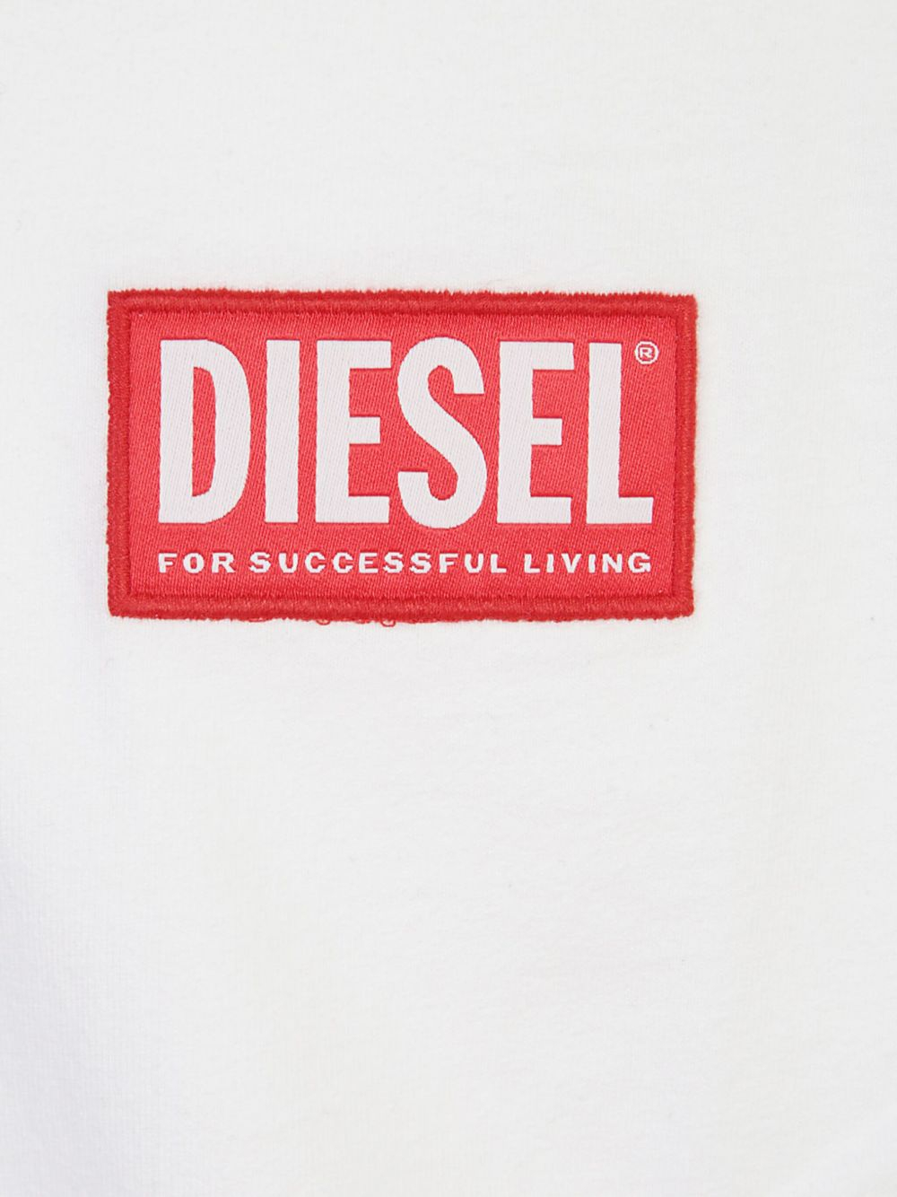 [Diesel] T-shirts Short Sleeve FW26 A149470NIAR100