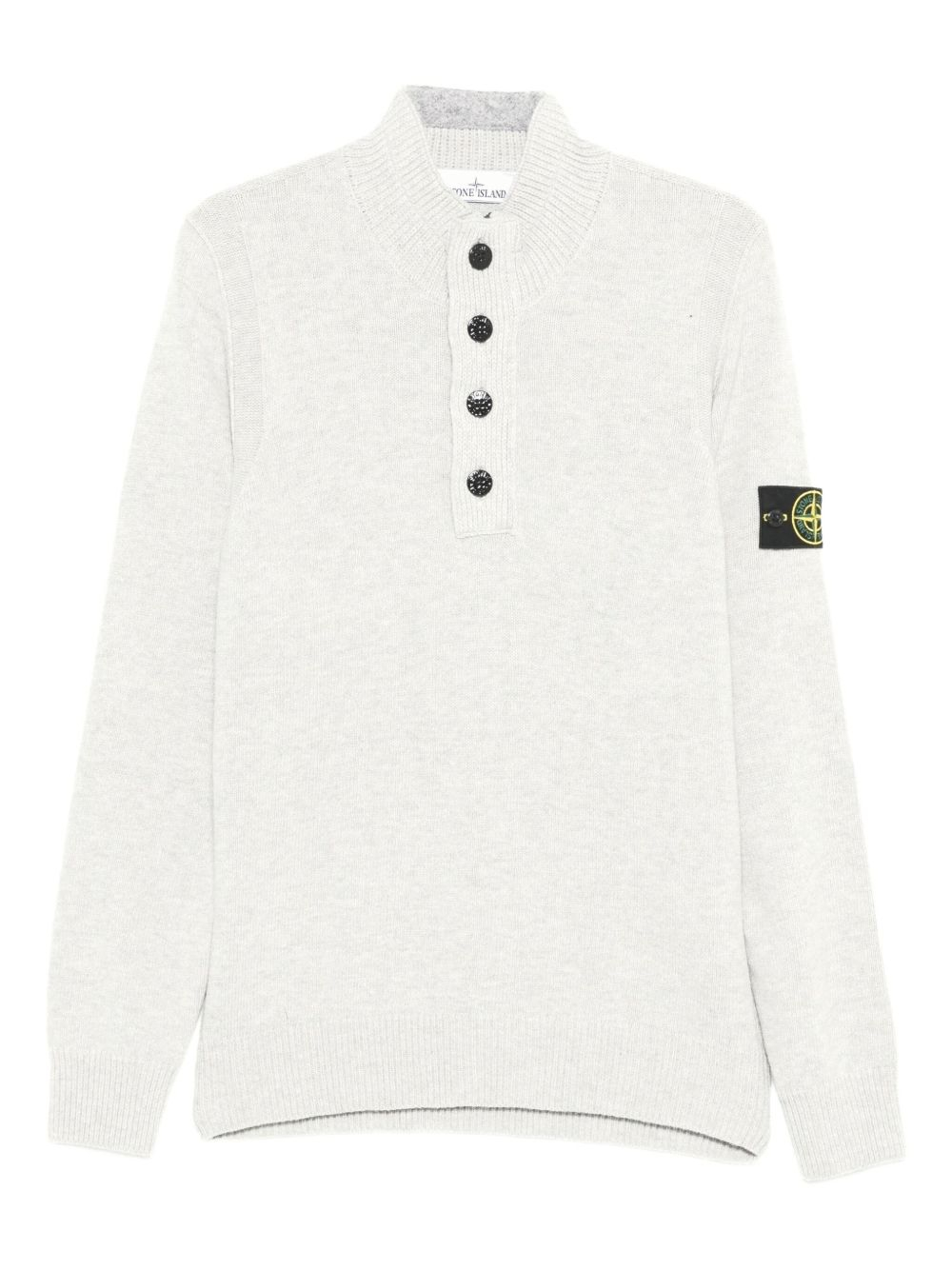 [Stone Island] Knitwear FW26 5100040S00A3V0093