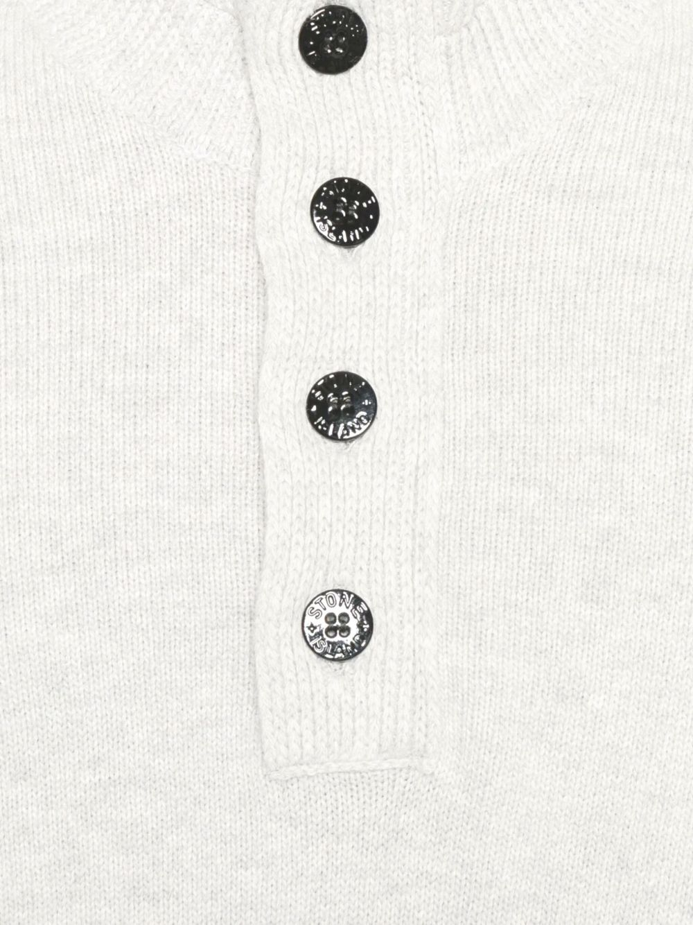 [Stone Island] Knitwear FW26 5100040S00A3V0093