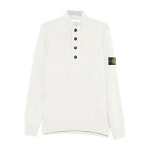 [Stone Island] Knitwear FW26 5100040S00A3V0093
