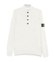 [Stone Island] Knitwear FW26 5100040S00A3V0093