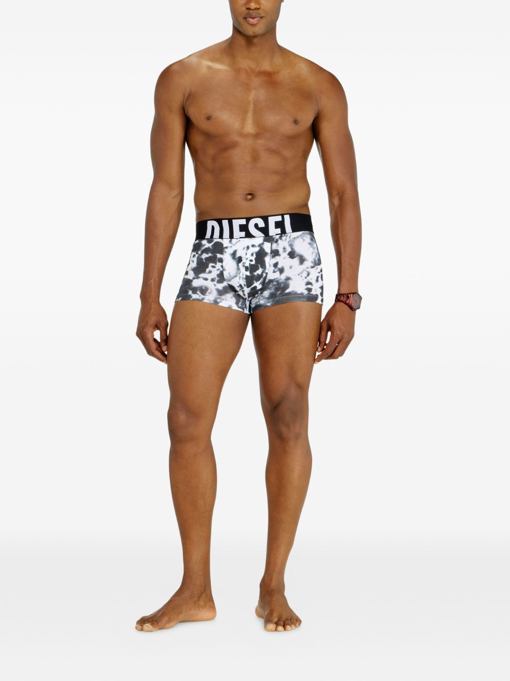 [Diesel] Brief boxer FW26 A153800PFBTE7461