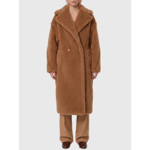 [Max Mara] Coat FW26 2621016082600_10739_001