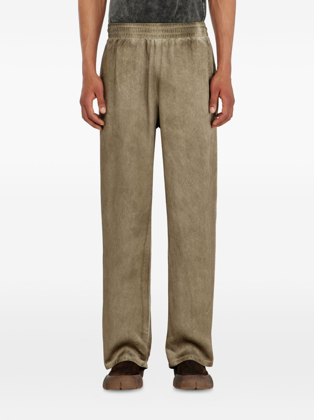 [Diesel] Pants FW26 A226630AGCT78V