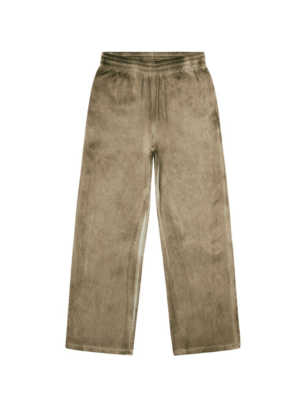 [Diesel] Pants FW26 A226630AGCT78V
