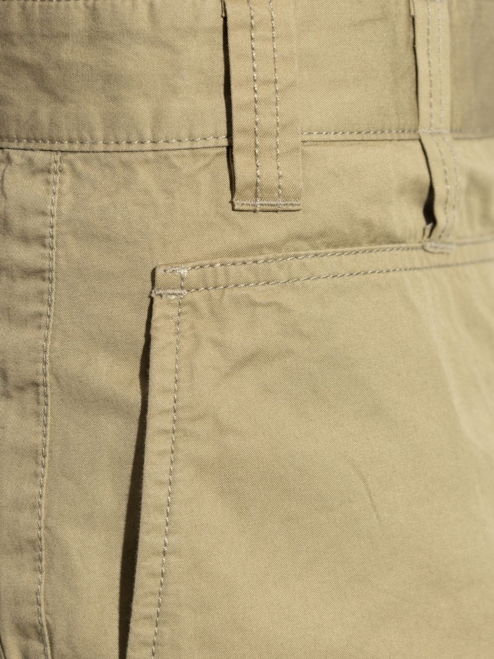 [Diesel] Pants FW26 A240440AEBL5LE