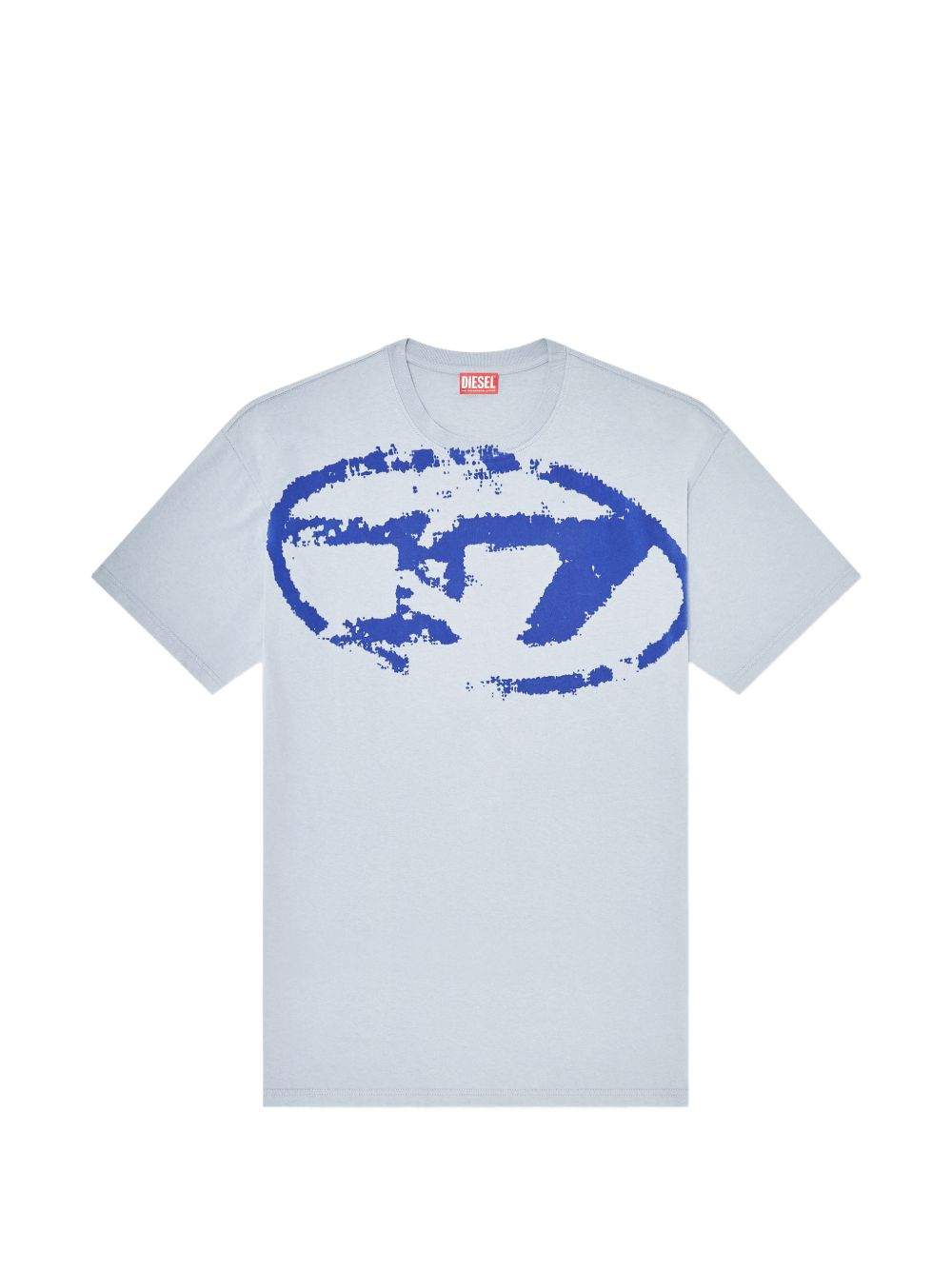 [Diesel] T-shirts Short Sleeve FW26 A130490DQAU9ED