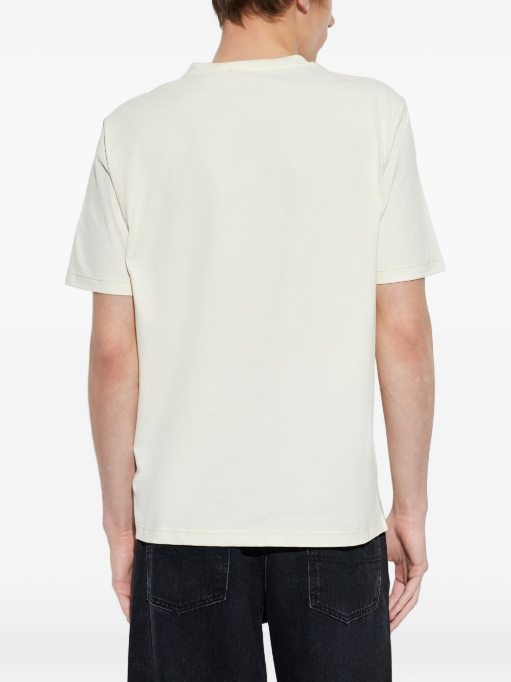 [Diesel] T-shirts Short Sleeve FW26 A228320EFBS141A