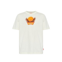 [Diesel] T-shirts Short Sleeve FW26 A228320EFBS141A