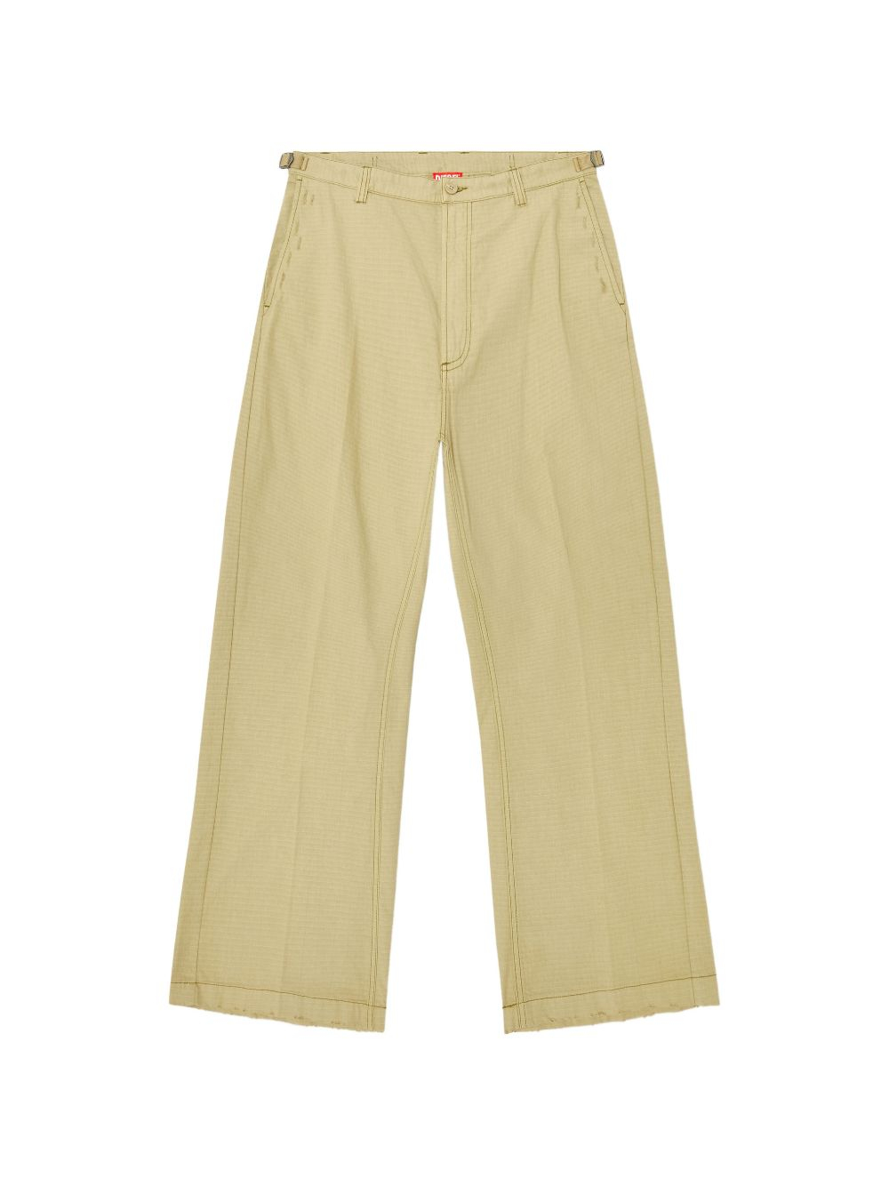 [Diesel] Pants FW26 A226920DLCM5LE