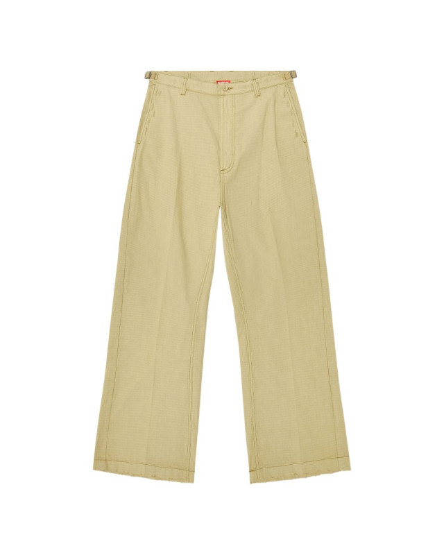 [Diesel] Pants FW26 A226920DLCM5LE