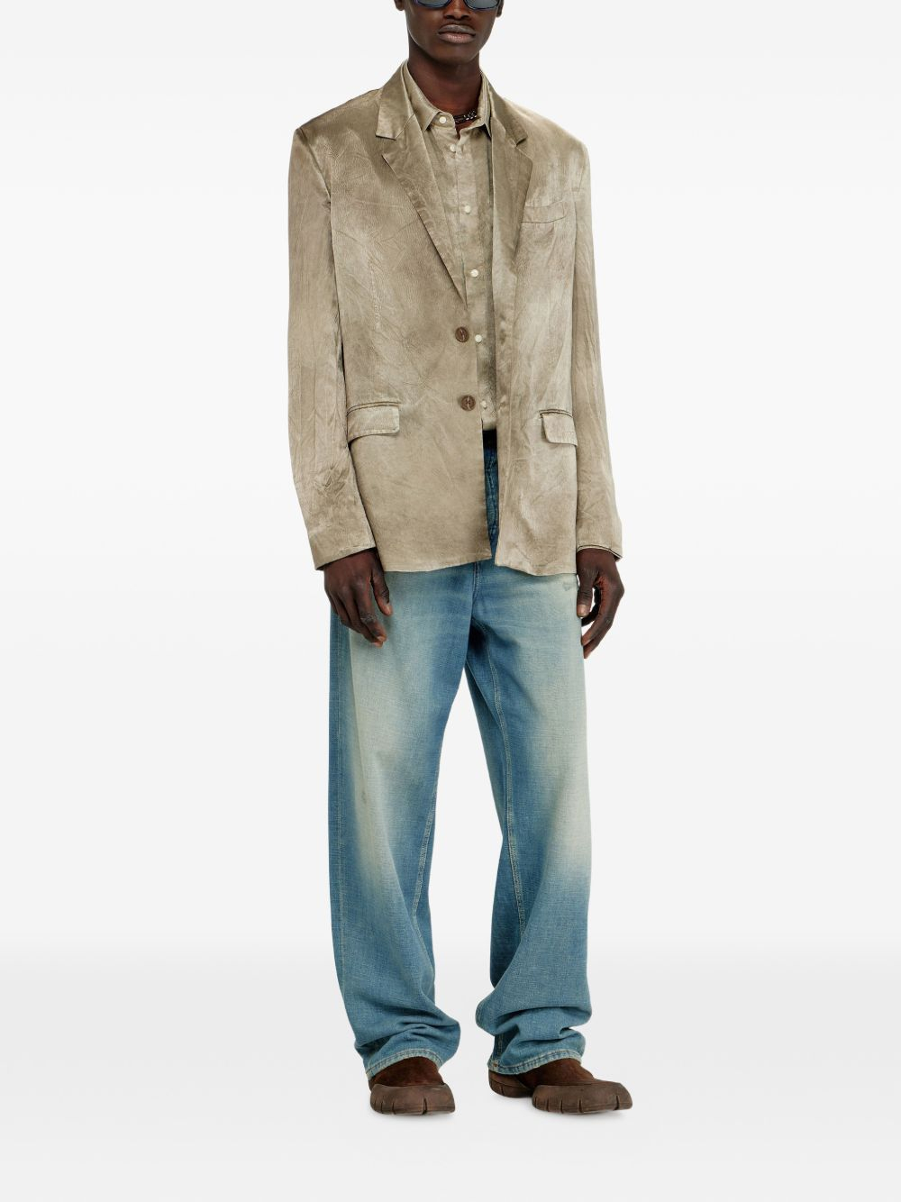[Diesel] Jacket FW26 A226590AGCT78V