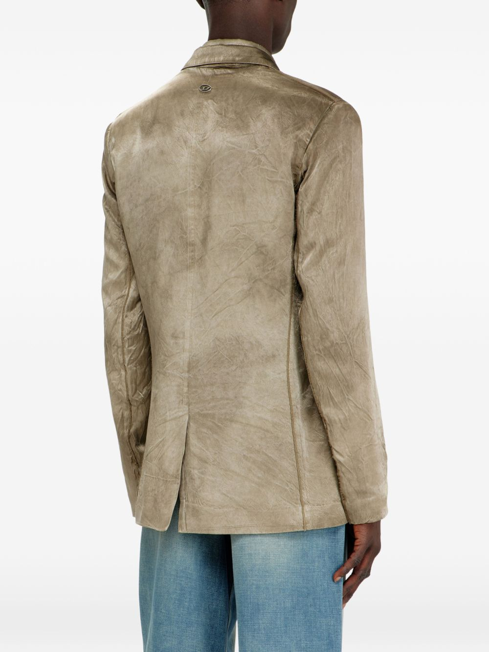 [Diesel] Jacket FW26 A226590AGCT78V
