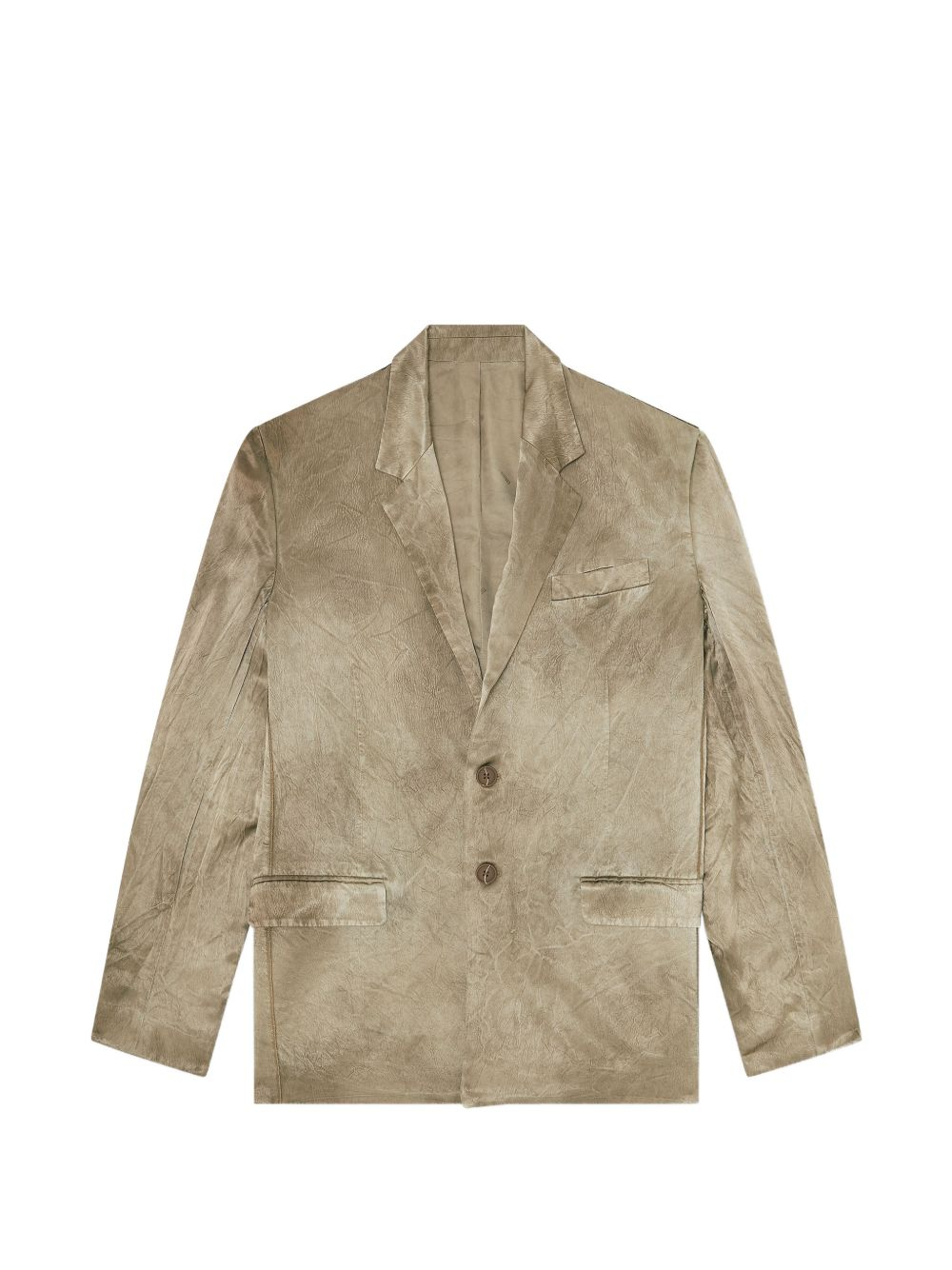 [Diesel] Jacket FW26 A226590AGCT78V