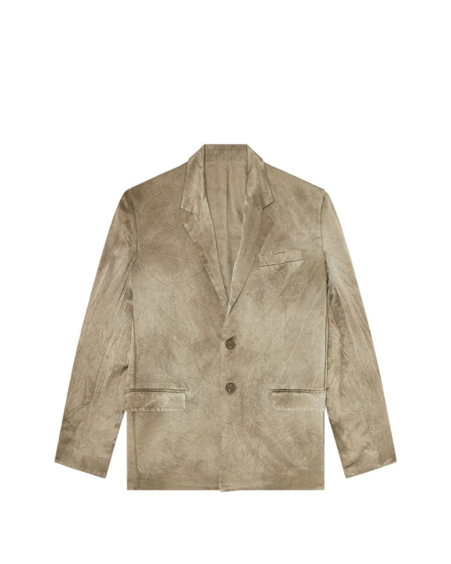[Diesel] Jacket FW26 A226590AGCT78V
