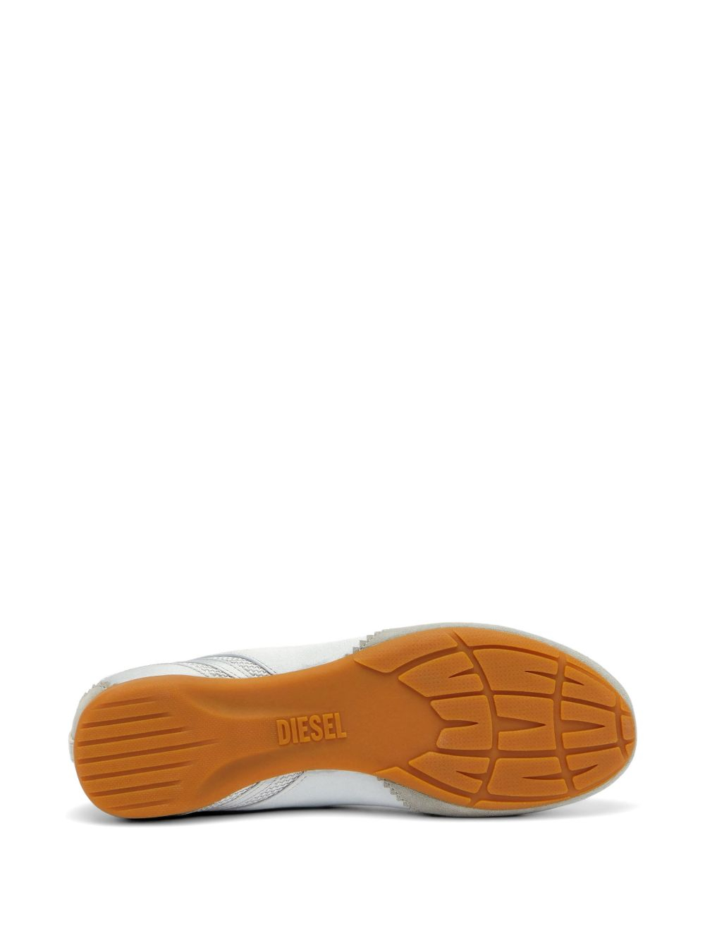 [Diesel] Flat shoes FW26 Y04003P7777T8059