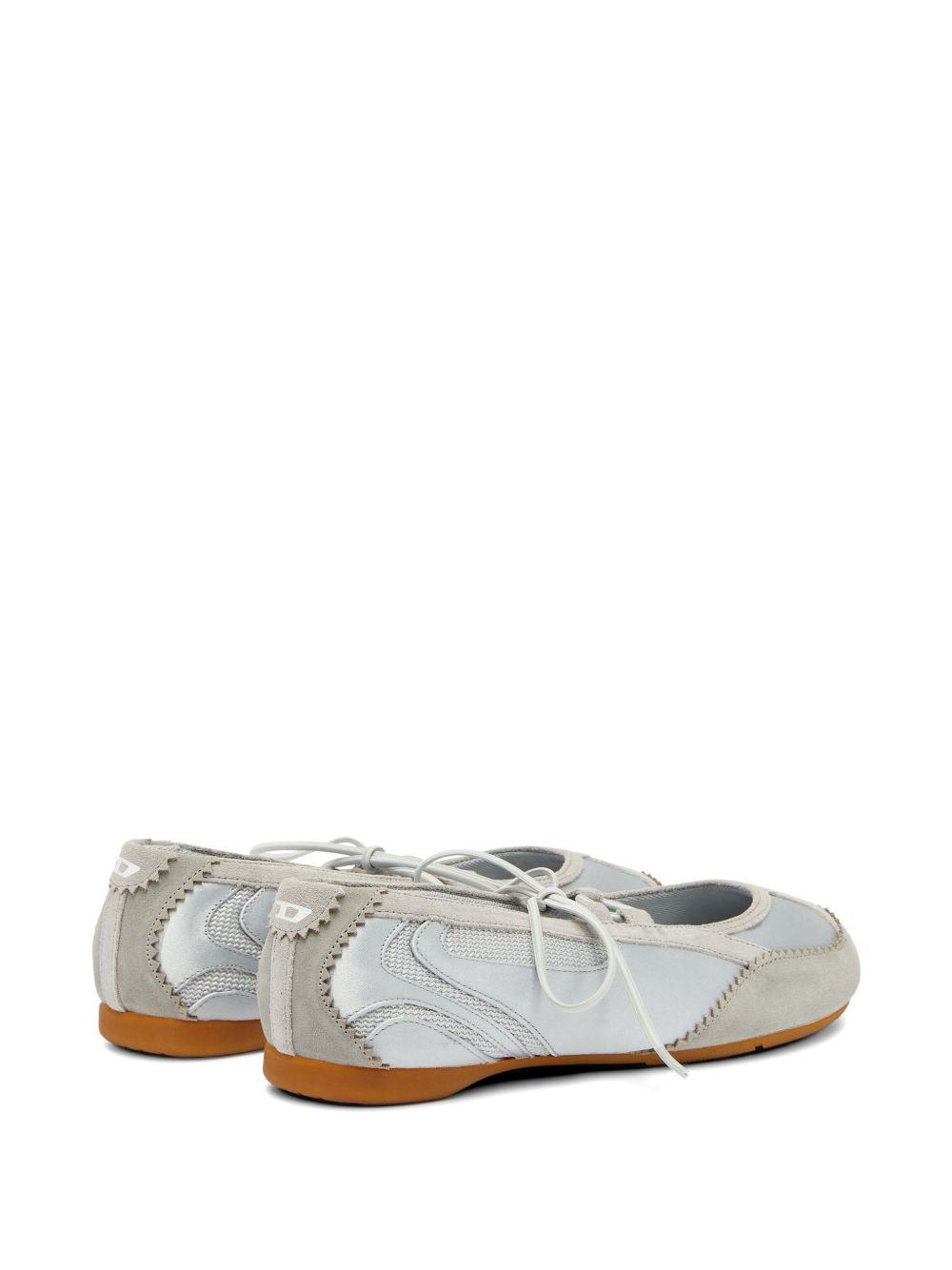 [Diesel] Flat shoes FW26 Y04003P7777T8059