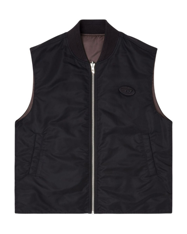 [Diesel] Vest FW26 A201170HCAS9XX