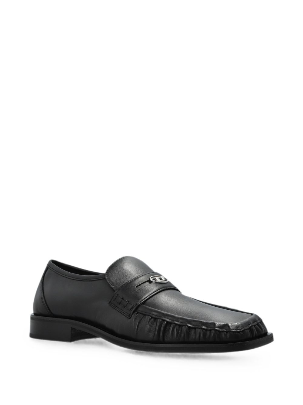 [Diesel] Loafer FW26 Y04002P7727T8013