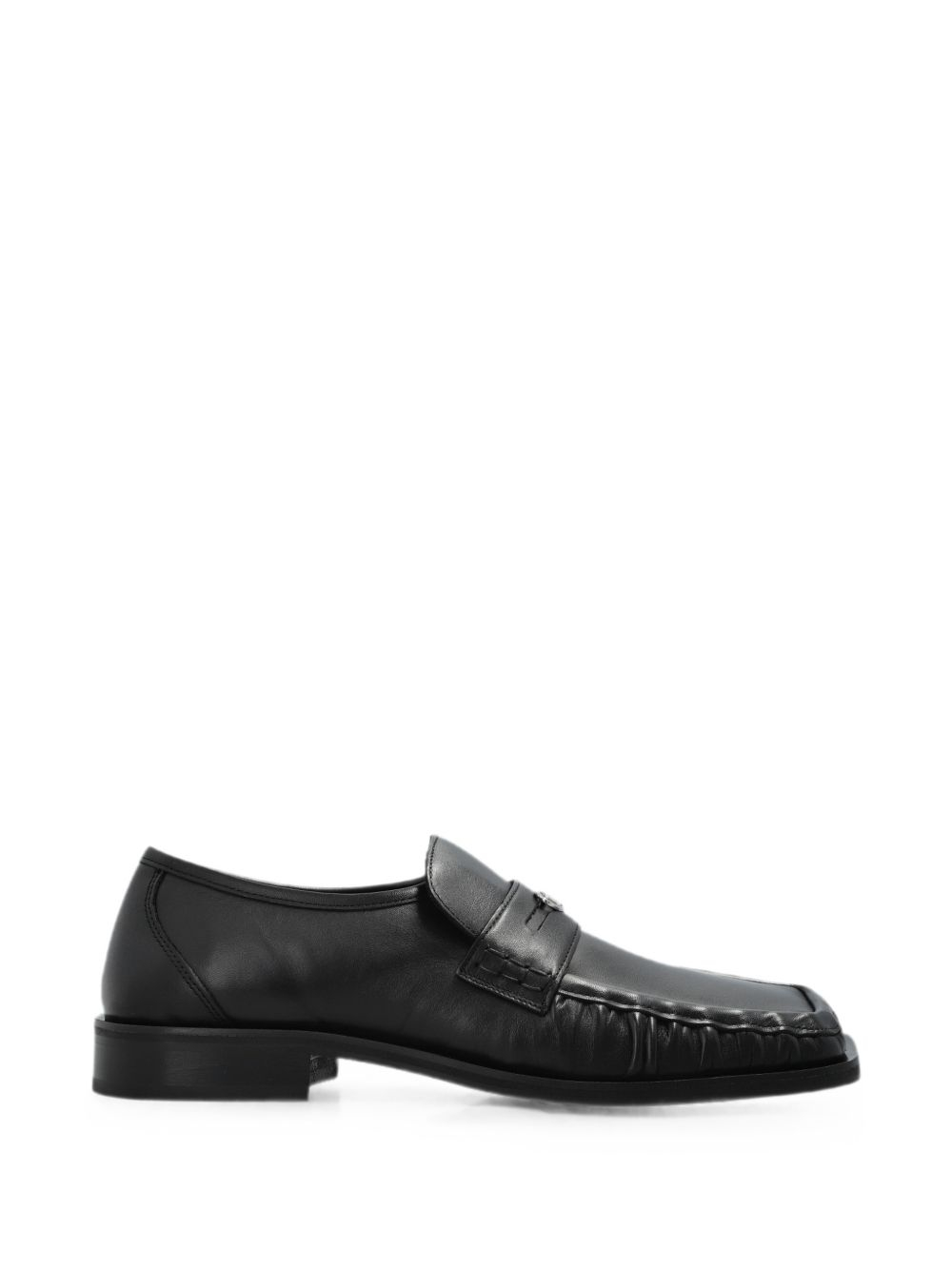 [Diesel] Loafer FW26 Y04002P7727T8013