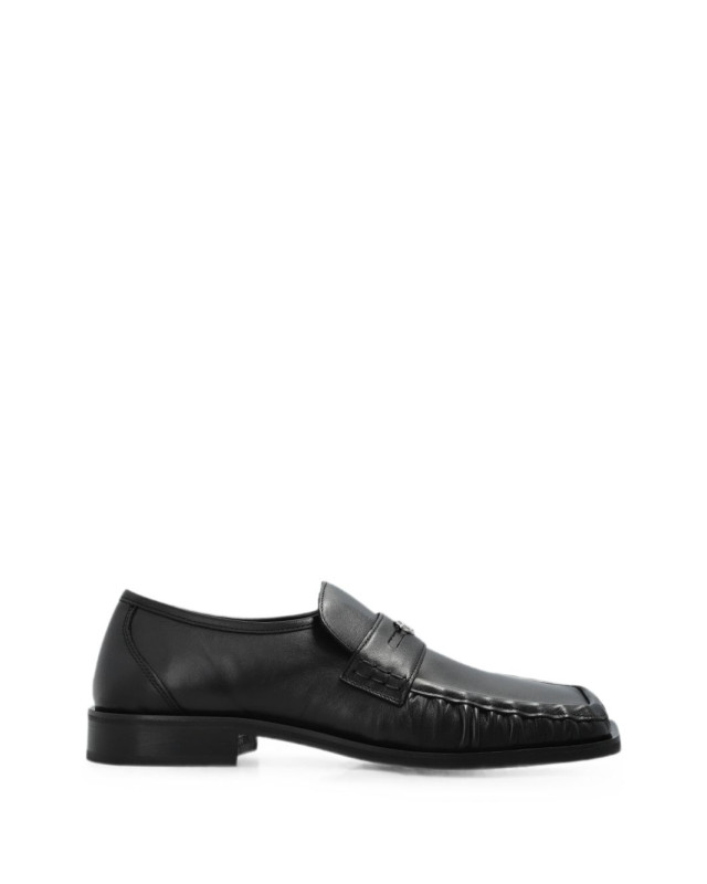 [Diesel] Loafer FW26 Y04002P7727T8013