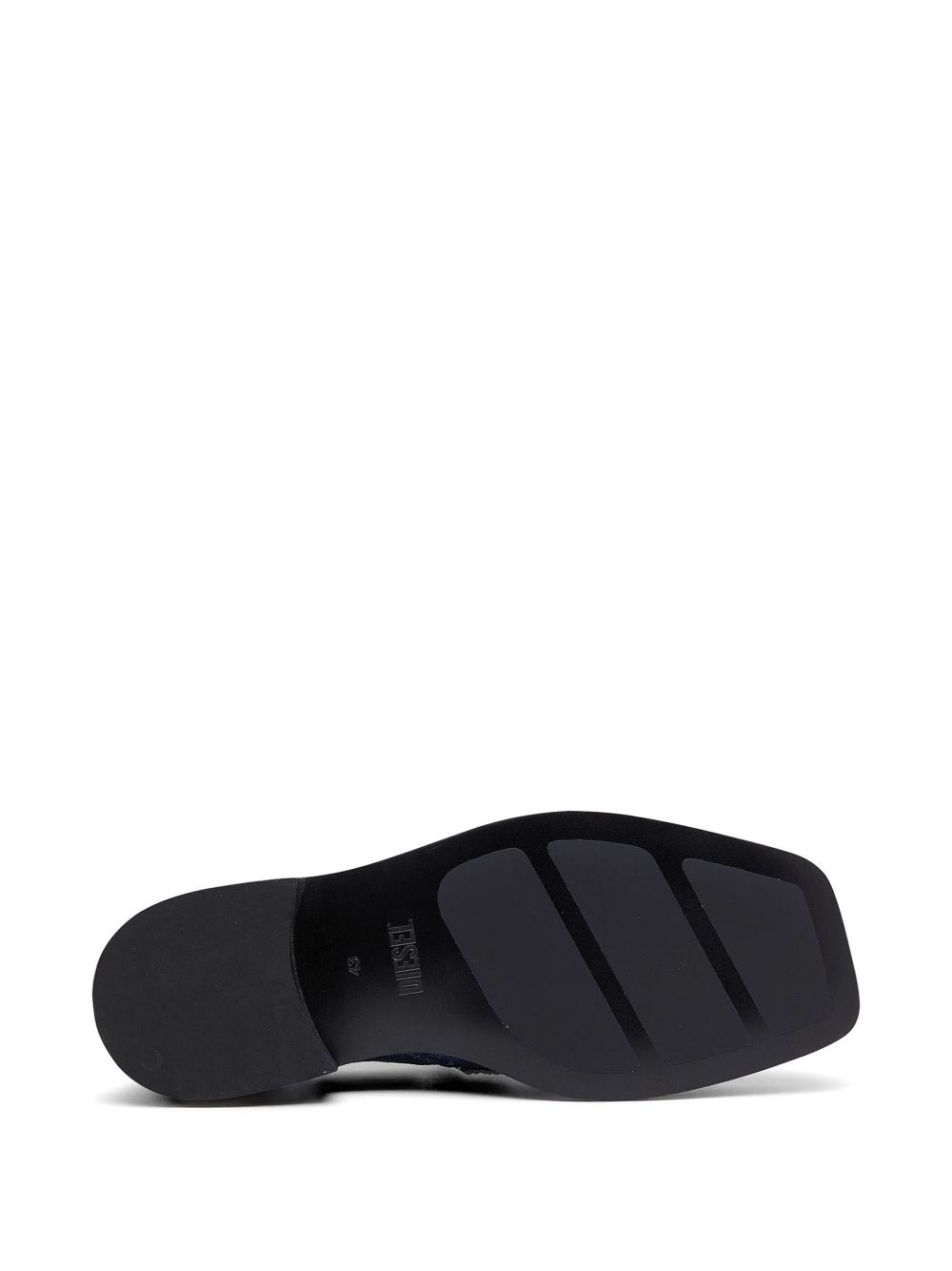 [Diesel] Loafer FW26 Y04002P7720T6067