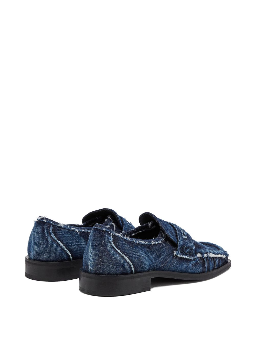 [Diesel] Loafer FW26 Y04002P7720T6067