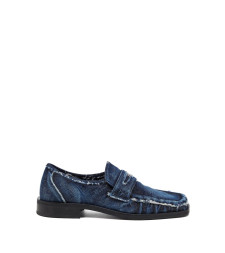 [Diesel] Loafer FW26 Y04002P7720T6067