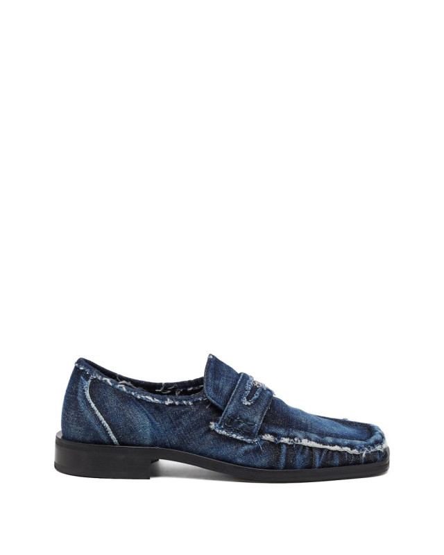 [Diesel] Loafer FW26 Y04002P7720T6067
