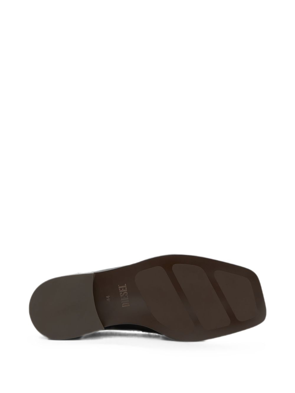 [Diesel] Loafer FW26 Y04002P7727HB599