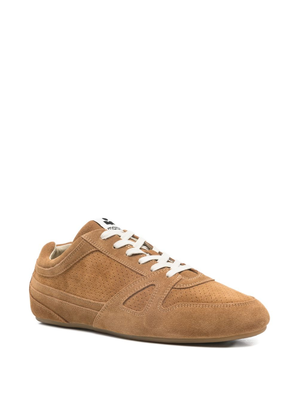[MARANT] Sneakers FW26 BK0097HAD1E02N50CO