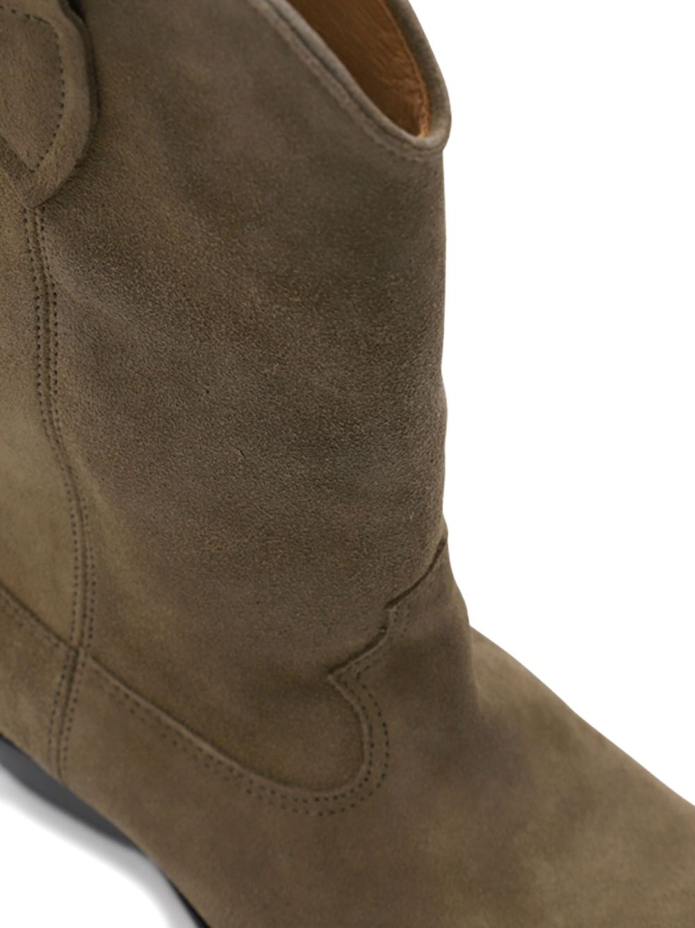 [Isabel Marant] Ankle Boots FW26 BO0003FAA1A03S50TA
