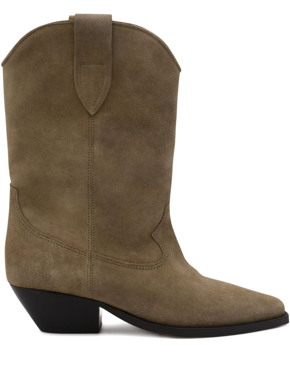 [Isabel Marant] Ankle Boots FW26 BO0003FAA1A03S50TA