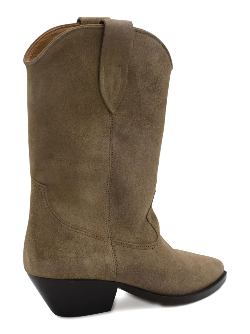 [Isabel Marant] Ankle Boots FW26 BO0003FAA1A03S50TA