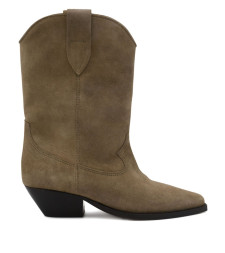 [Isabel Marant] Ankle Boots FW26 BO0003FAA1A03S50TA