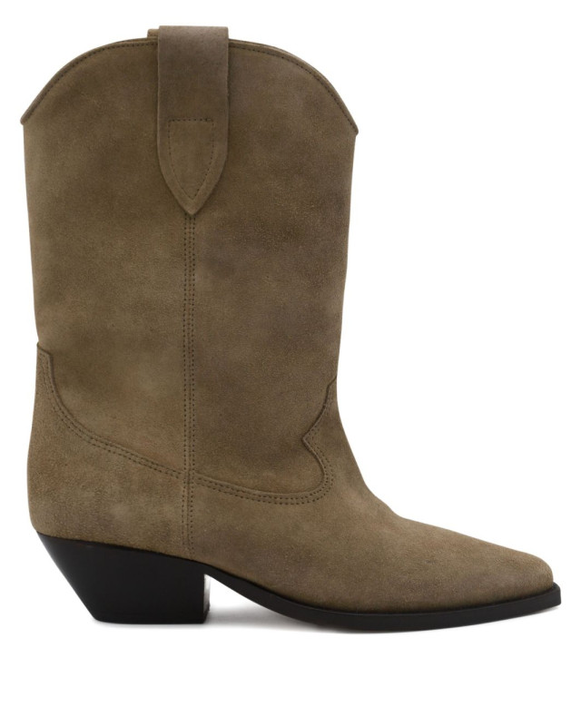 [Isabel Marant] Ankle Boots FW26 BO0003FAA1A03S50TA