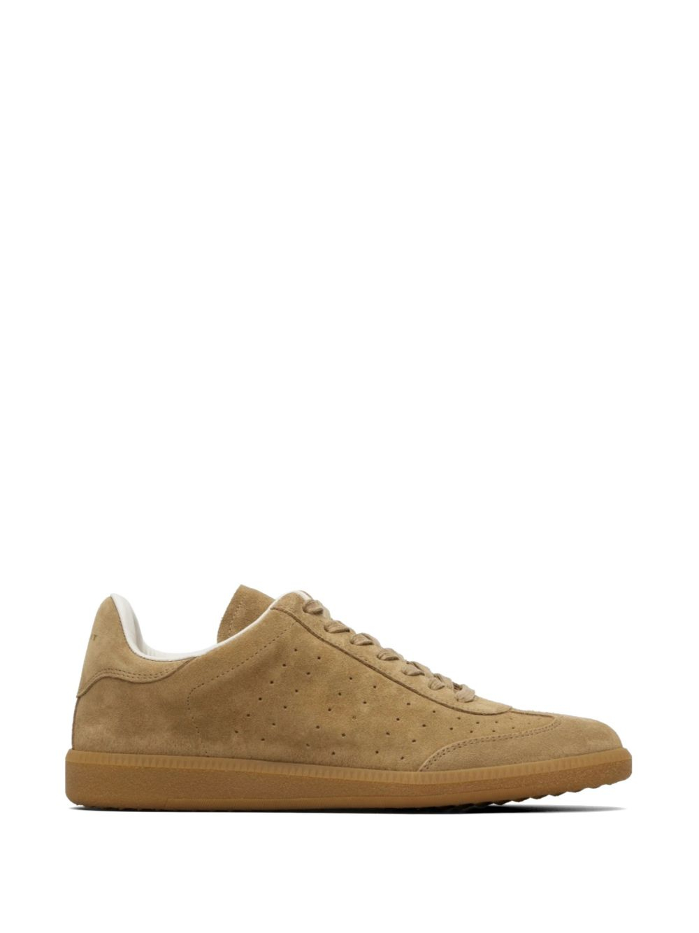 [MARANT] Sneakers FW26 BK0008HAD1E05N50TA
