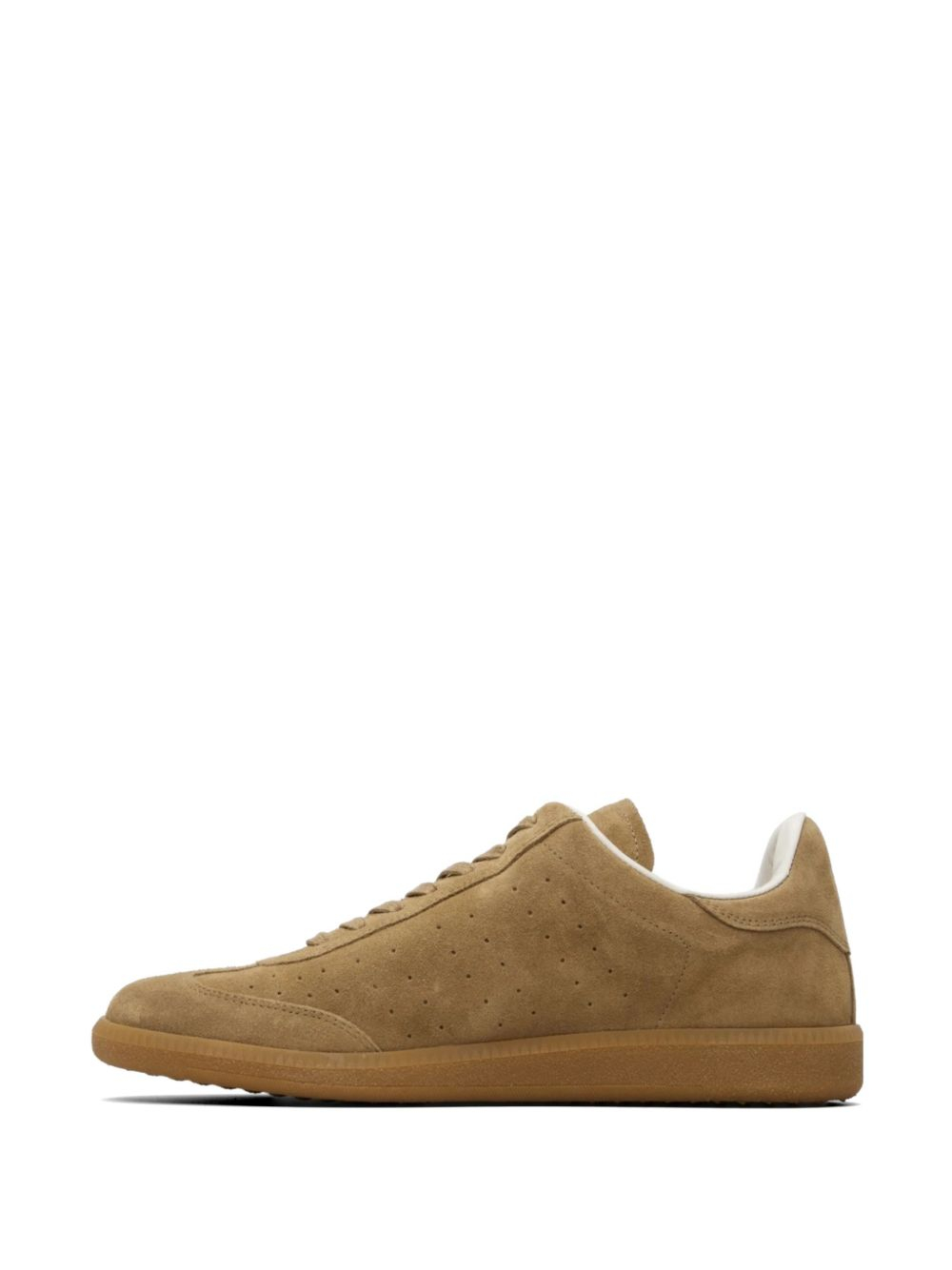 [MARANT] Sneakers FW26 BK0008HAD1E05N50TA