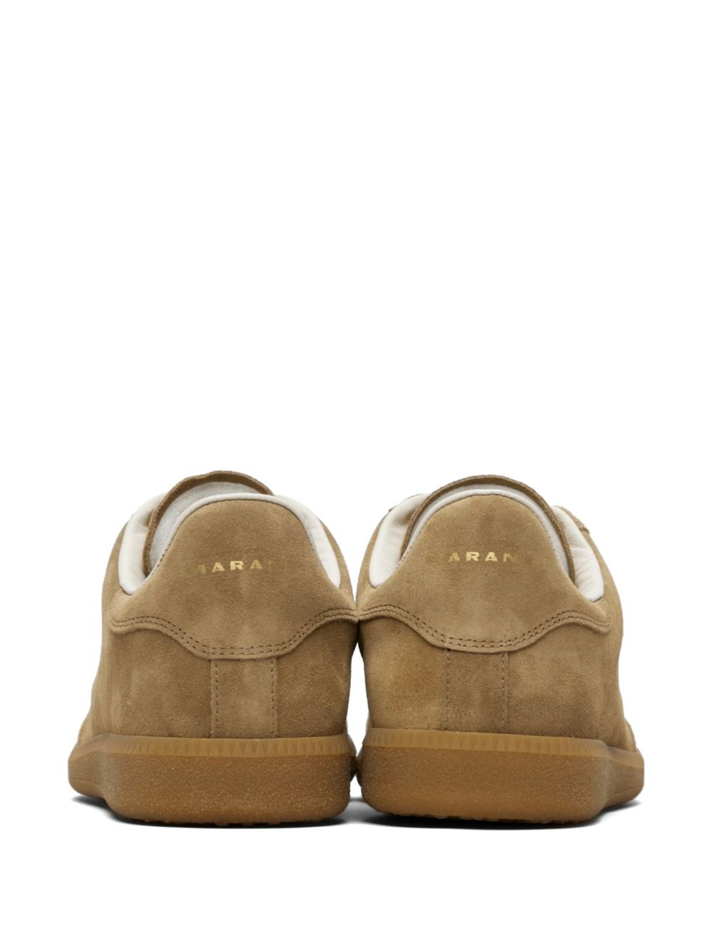 [MARANT] Sneakers FW26 BK0008HAD1E05N50TA