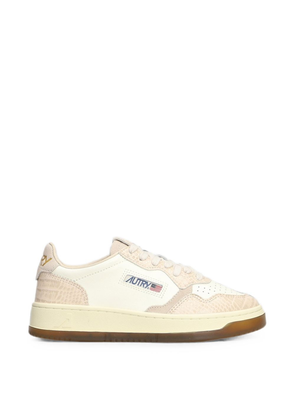 [AUTRY] Sneakers FW26 AULWCZ01CZ01