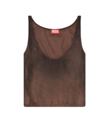 [Diesel] Tank top FW26 A23282068YF02