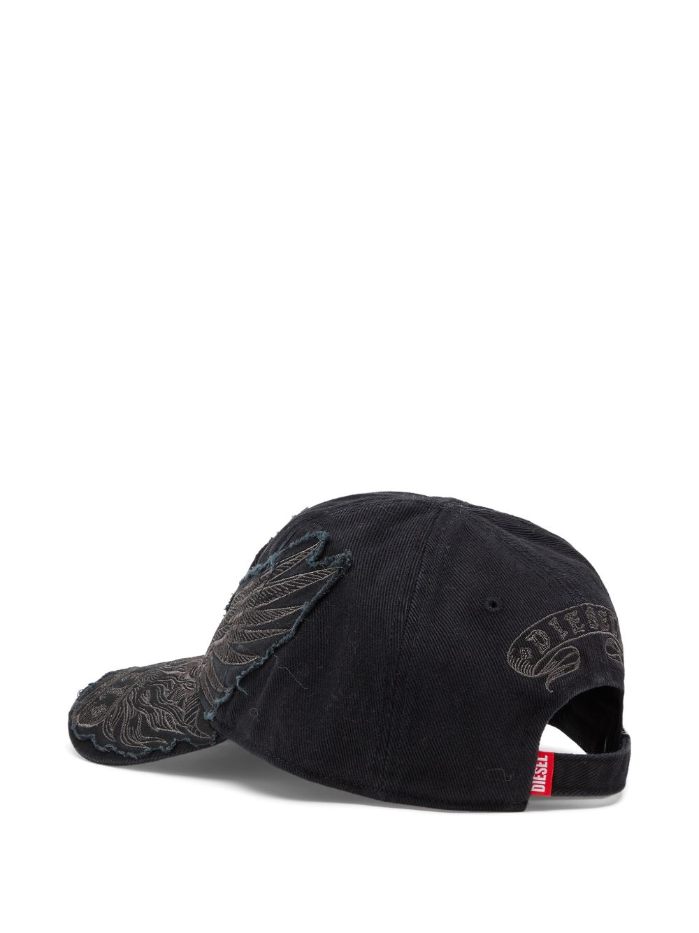 [Diesel] Cap FW26 A241770PFAA9XX