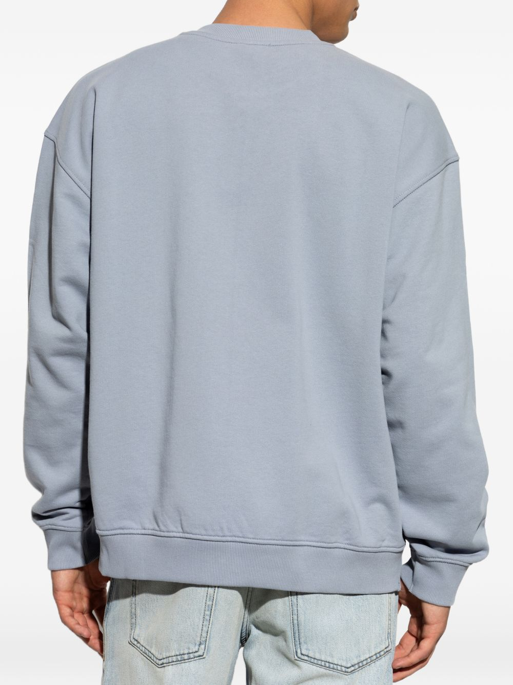 [Diesel] Sweatshirt FW26 A130510DMBU9ED